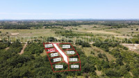 Poličnik, građevinsko zemljište, 432 m2