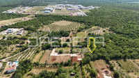 Poličnik – građevinsko zemljište 697 m² s odličnim potencijalom