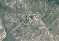 POLIČNIK - Građevinsko zemljište s velikim potencijalom - 2350m2