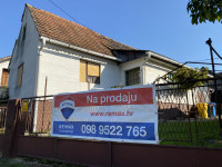 Poljana Čička(V.G.), Kuća uz rijeku Odru, 90m2