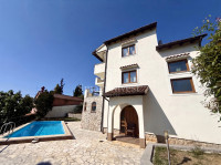 IČIĆI - POLJANE, samostojeća kuća sa bazenom