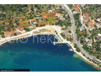 Poljica, građevinsko zemljište, 100 m od mora