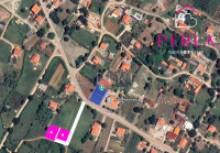 POLJICA, građevinsko zemljište od 472 m2!!