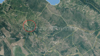 POLJICA (Vrsi) - poljoprivredno zemljište, 1.699 m²