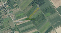 Poljop. zemljište, Oborovo (Rugvica)– 5.715 m² + 10 dodatnih zemljišta