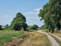 Poljoprivedno zemljište - STRMEC - 1812 m2