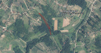 Poljoprivredna zemljišta, Varaždin Breg, 5629,6 m2