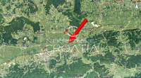 Poljoprivredno, 2 km od Ivanca