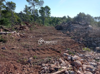 Poljoprivredno zemljište - 10.300 m² -  Gornje Selo, Šolta