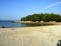 Poljoprivredno zemljište 1377 m2 na Viru, Zadar *POGLED MORE*  (ID-159