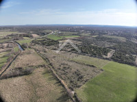 Poljoprivredno zemljište 20604m2 - Poljica Brig, Zadar
