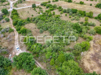 Poljoprivredno zemljište 3.884 m² – okolica Svetvinčenta (Blizu urbani
