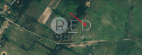 POLJOPRIVREDNO ZEMLJIŠTE 3311 M2 - VRSI, GRBE