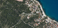 Poljoprivredno zemljište 4.206 m² s pogledom na Kaštelanski zaljev – S