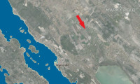POLJOPRIVREDNO ZEMLJIŠTE 4130 m2 - 7 km od Biograda