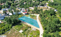 POLJOPRIVREDNO ZEMLJIŠTE 676m2