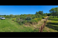 POLJOPRIVREDNO ZEMLJIŠTE 961 m2  - MURVICA