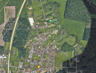Poljoprivredno zemljište 9 891 m2, Šašinovec