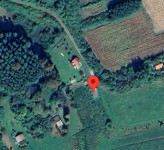 Poljo. zemljište, Barilović, 2341 m2 - sa građevinom