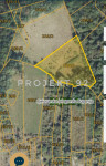 Poljoprivredno zemljište, Daruvar, Bijela, 5050 m2