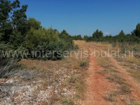 .::: Poljoprivredno zemljište blizu Visovca :::.