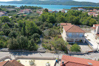 Prodaja-Građevinski teren u Zablaću pored Šibenika