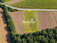 Poljoprivredno zemljište, Bokšić, 6600 m2