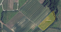 Poljoprivredno zemljište, Bratina, 9184 m2