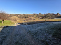 Poljoprivredno zemljište na brijegu nadomak Krapinskih Toplica