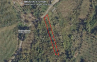 Poljoprivredno zemljište, Brodski Stupnik, 899 m2
