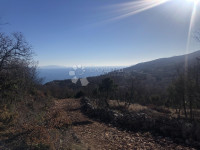 Poljoprivredno zemljište Brseč, Golovik