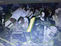 Poljoprivredno zemljište u Dardi 115Ha