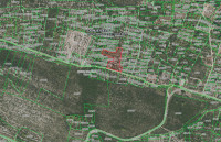 Poljoprivredno zemljište, Donje Selo, 4100 m2