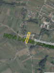 Poljoprivredno zemljište Novi Dvori Klanječki