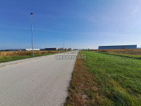 Poljoprivredno zemljište, Jakopovec, 5374 m2