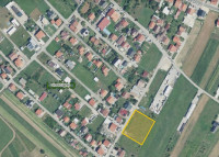 POLJOPRIVREDNO ZEMLJIŠTE U JEŽDOVCU | 3.000 m² | ODLIČAN PRISTUP