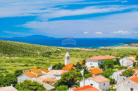 Poljoprivredno Zemljište u Kolanu - otok Pag