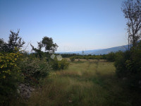 Poljoprivredno zemljište Kršan