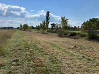 Poljoprivredno zemljište, Lonjica, 2474 m2