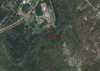 Poljoprivredno zemljište, Lučice, prodaje se 1/3 od 8.796 m2