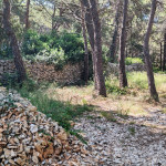 Pašnjak, Mali Lošinj, 406 m2