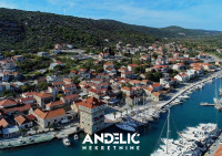 POLJOPRIVREDNO ZEMLJIŠTE - MARINA