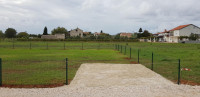 Poljoprivredno zemljište, Medulin, 517 m2