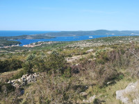 Poljoprivredno zemljište, Milna, 5800 m2