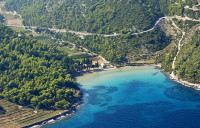 Poljoprivredno zemljište S MOGUĆNOŠĆU GRADNJE, Postira, 24971 m2