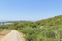 Poljoprivredno zemljište, Murter, Betina, 548 m2