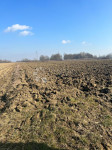 Poljoprivredno zemljište - nedaleko izlaza autoceste Rugvica