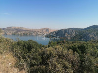 .::: Poljoprivredno zemljište nedaleko Šibenskog mosta :::.