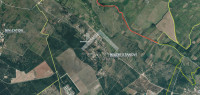 Poljoprivredno zemljište - Ninski Stanovi