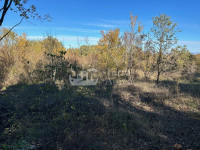 Poljoprivredno zemljište, okolica Šotoventa, otok Krk